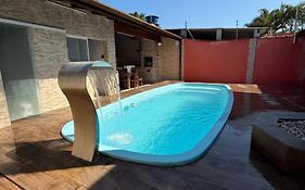 Casa de Praia Nunes